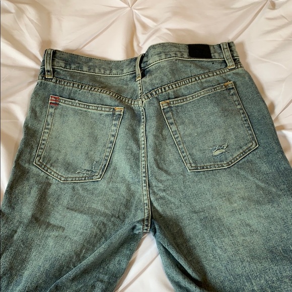 BDG - Straight + Narrow High Rise - Picture 4 of 5